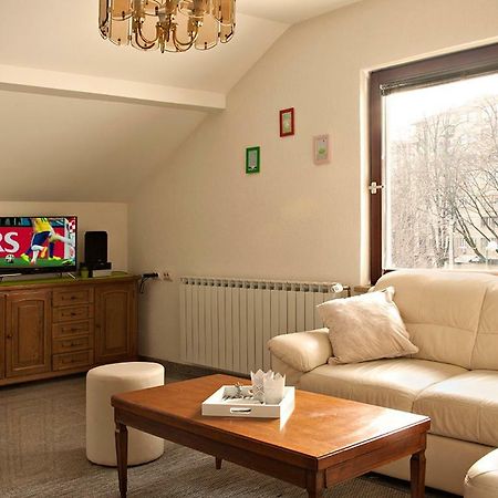 Zagi Apartment Zagreb Exterior photo