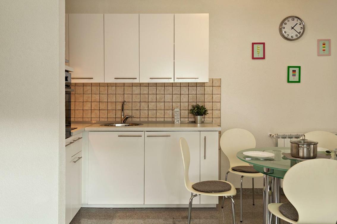 Zagi Apartment Zagreb Exterior photo