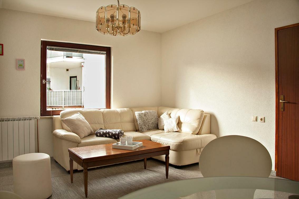 Zagi Apartment Zagreb Exterior photo