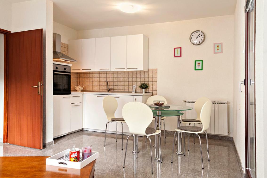 Zagi Apartment Zagreb Exterior photo