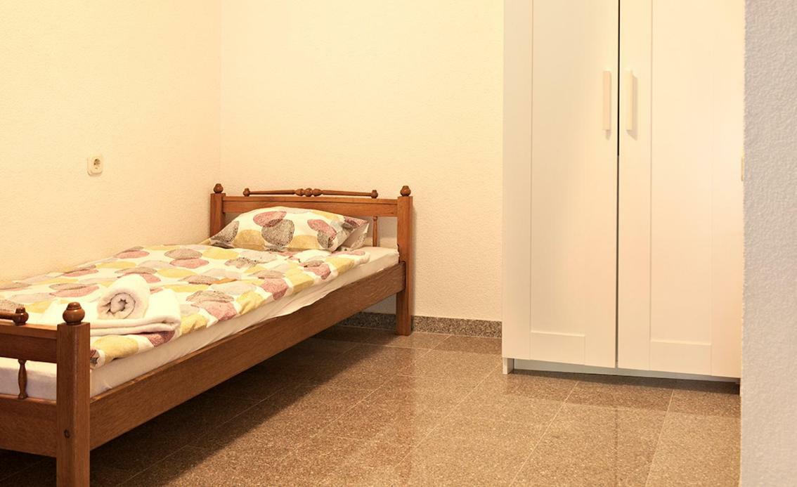 Zagi Apartment Zagreb Exterior photo